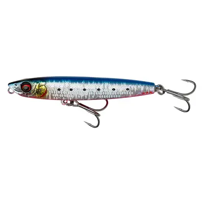 Savage gear wobler cast hacker extra sinking pink belly sardine ls - 13 cm 93 g