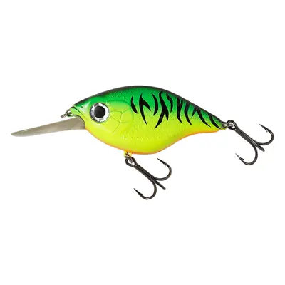 Madcat wobler tight s deep hard lures firetiger 16 cm 70 g