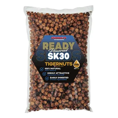 Starbaits tygří ořech ready seeds sk30 1 kg