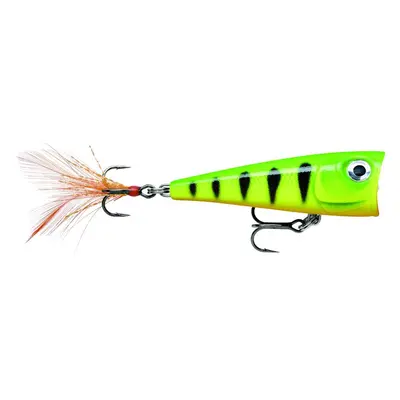 Rapala wobler x-light pop ft 4 cm 4,5 g