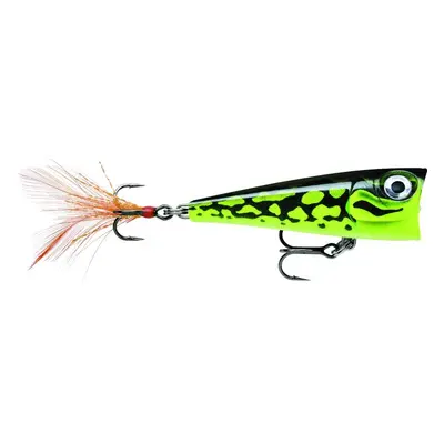 Rapala wobler x-light pop lf 4 cm 4,5 g