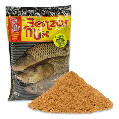 Benzar mix krmítková směs 1 kg - pálenka