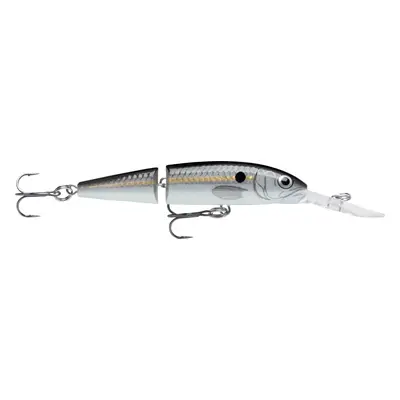 Rapala wobler jointed deep husky jerk 8 cm 5 g ssd