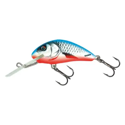 Salmo wobler hornet sinking dace blue - 5 cm