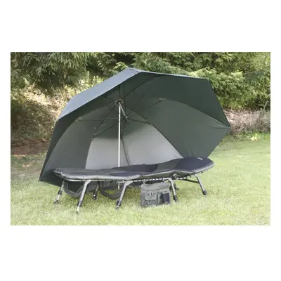 Anaconda deštník oval 345 solid nubrolly