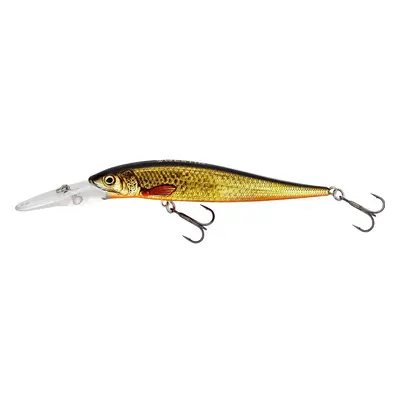 Westin wobler jerkbite mr jerkbait real rudd 9 cm 9 g