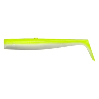 Savage gear gumová nástraha sandeel v2 tail lemon back 5 ks - 12,5 cm 15 g