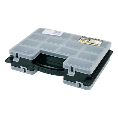 Fishing box rybářský kufřík duo typ 370