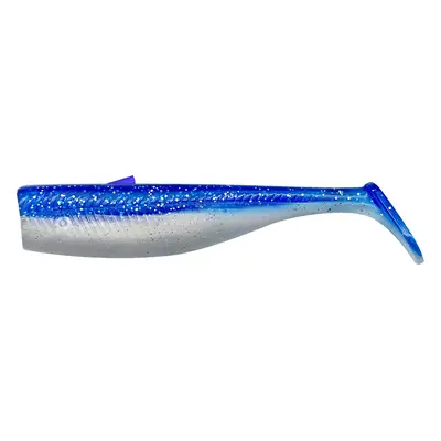 Savage gear gumová nástraha minnow wl tail blue pearl silver 5 ks - 10 cm 10 g