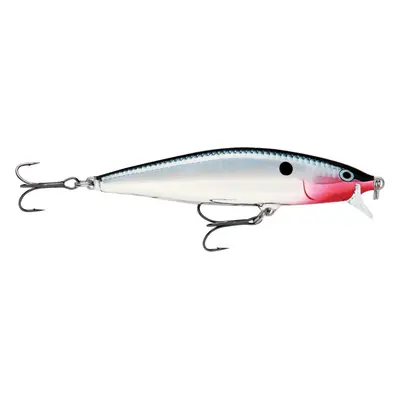 Rapala wobler flat rap 8 cm 7 g ch