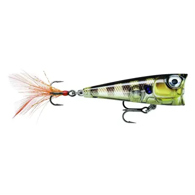 Rapala wobler x-light pop ggiu 4 cm 4,5 g