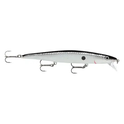 Rapala wobler flat rap 8 cm 7 g s