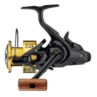 Daiwa naviják gs br lt 4000 c