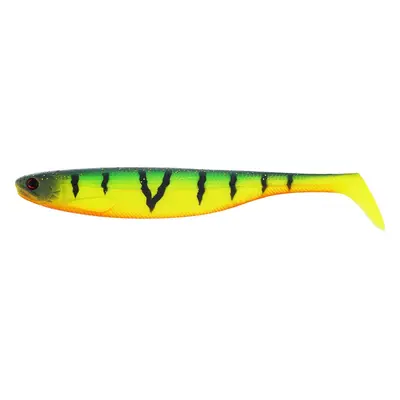 Westin gumová nástraha shadteez slim tiger perch - 7,5 cm 3 g 4 ks