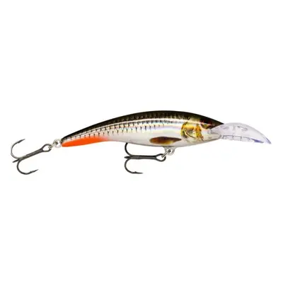 Rapala wobler scatter rap tail dancer 9 cm 13 g rohl