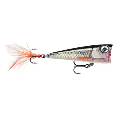 Rapala wobler x-light pop rol 4 cm 4,5 g