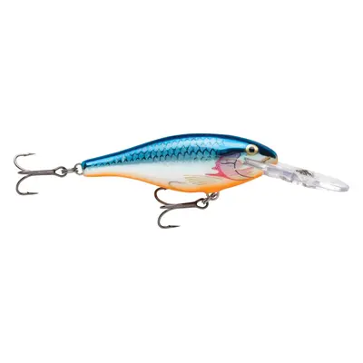 Rapala wobler shad rap deep runner sb - 7 cm 8 g