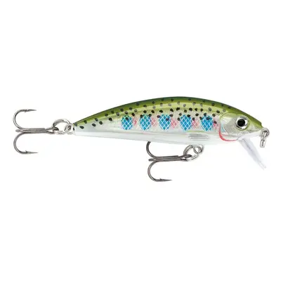 Rapala wobler x rap count down rt - 5 cm 4 g