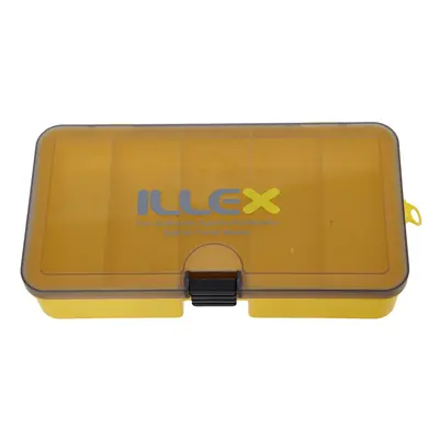 Illex krabička tackle box 214 vc