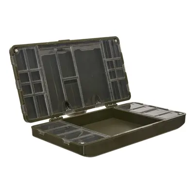 Starbaits krabička na bižuterii magnet tackle box