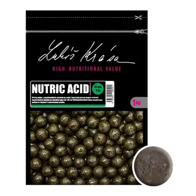 Lk baits boilie lukáš krása nutric acid-1 kg 18 mm