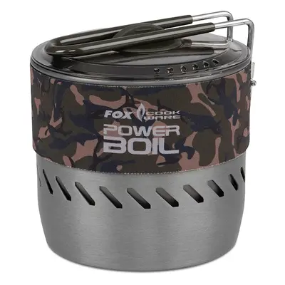 Fox pánev cookware infrared power boil - 0,65 l