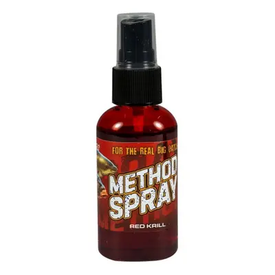 Benzar mix method spray 50 ml - krill