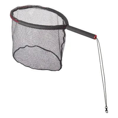 Iron claw wading net