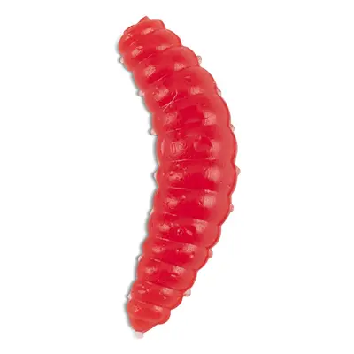 Saenger iron trout gumové nástrahy bee maggots 2,5 cm-barva sr