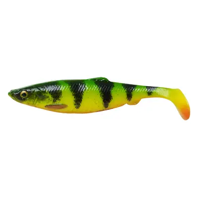 Savage gear gumová nástraha 4d herring shad firetiger-11 cm 9 g