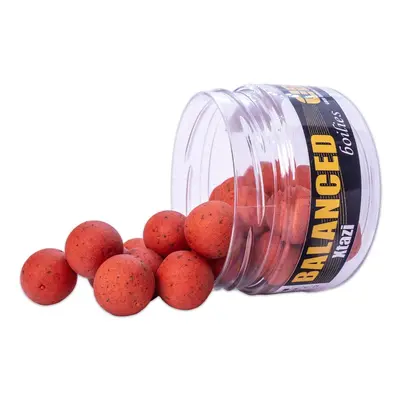 Carp inferno vyvážené boilies balanced xtazi 200 ml - 24 mm