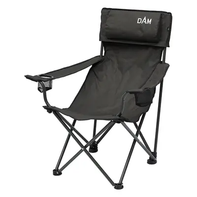 Dam křeslo iconic foldable chair 130 kg