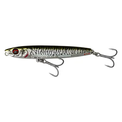 Savage gear wobler cast hacker fast sinking mackerel ayu ls - 13 cm 73 g