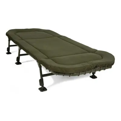 Avid carp lehátko benchmark ultra standard bed