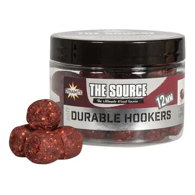 Dynamite baits měkčené pelety durable hookers the source - 8 mm