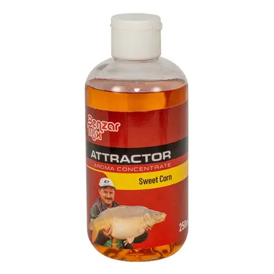 Benzar mix attractor tekuté aroma 250 ml - sladká kukuřice