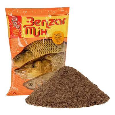 Benzar mix krmítková směs 3 kg - vanilka