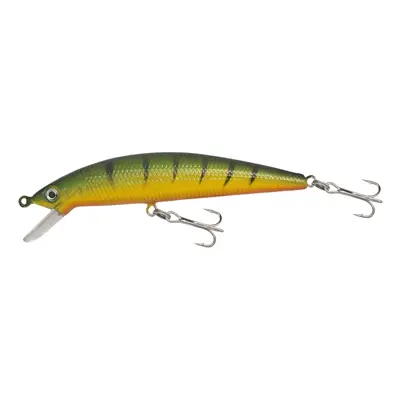 Kamasaki wobler minnow olejovo zelená-žlutá 9,5 cm 3 g