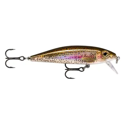 Rapala wobler x rap count down rtl - 5 cm 4 g