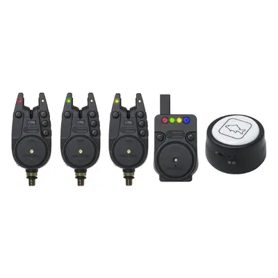 Prologic sada signalizátorů c-series pro alarm set - 3+1+1