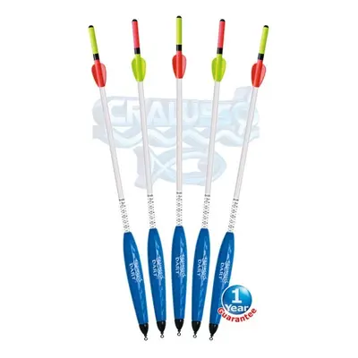 Cralusso splávek dart - 14 g