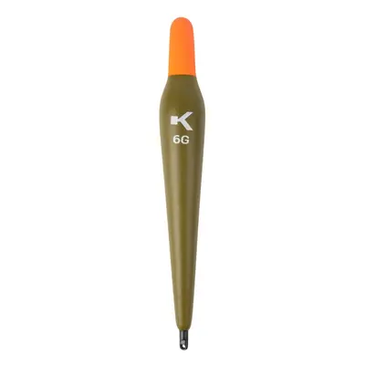 Korum splávek glide missile - 6 g