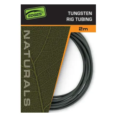 Fox hadička edges essentials tungsten rig tubing green 2 m