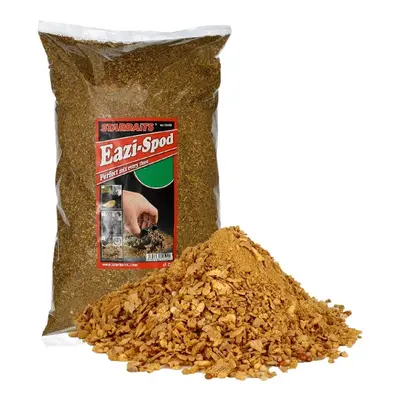 Starbaits spod mix eazi 5 kg - yellow splash