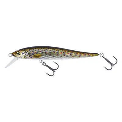 Westin wobler jerkbite sr jerkbait brown trout fry 7,5 cm 6 g