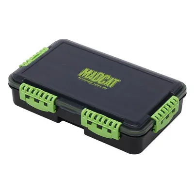 Madcat tackle box compartment 1