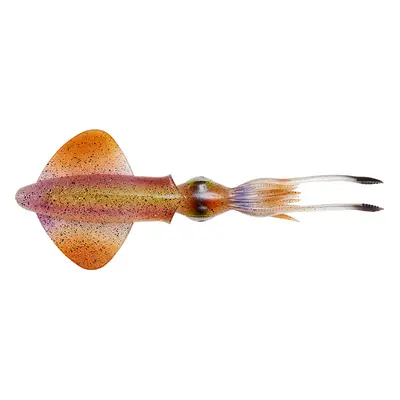 Savage gear 3d swim squid sinking horny squid - 3 ks 12,5 cm 11 g