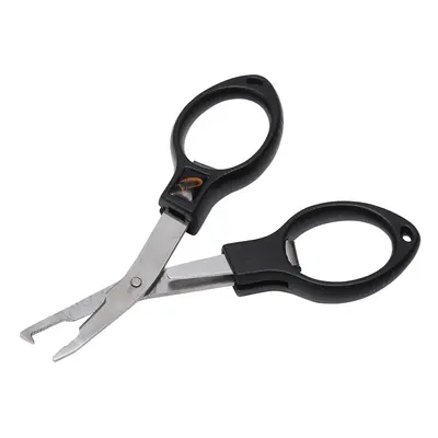 Savage gear nůžky magic folding scissor