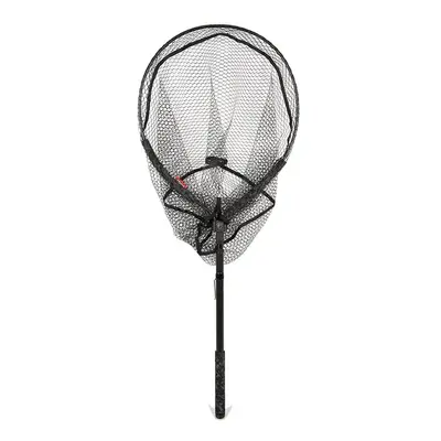 Fox rage podběrák carbon street net - 2,4 m