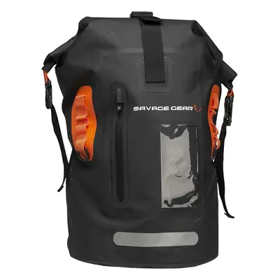 Savage gear vodotěsný batoh rollup rucksack 40 l